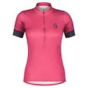 Damen-Radtrikot Scott  Endurance 20 SS S