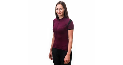 Damen-Radtrikot Sensor  Coolmax Classic S