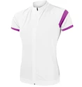 Damen-Radtrikot Sensor  Cyklo Classic White M