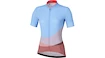 Damen-Radtrikot Shimano  Sumire Jersey Blue/Orange L