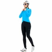 Damen-Radtrikot UYN  Lady Biking Airwing Winter Ow Shirt Long_Sl.