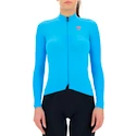 Damen-Radtrikot UYN  Lady Biking Airwing Winter Ow Shirt Long_Sl. S