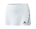 Damen Rock adidas BT White