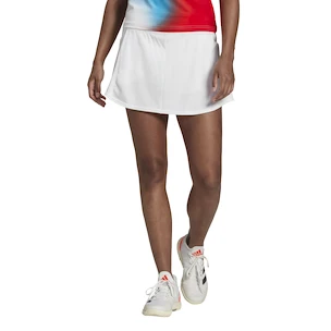 Damen Rock adidas  Match Skirt White M