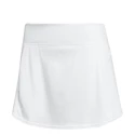 Damen Rock adidas  Match Skirt White M