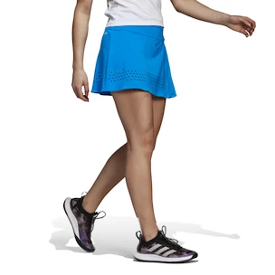 Damen Rock adidas  Premium Skirt Blue