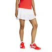 Damen Rock adidas  Wow Skirt Pro White