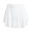 Damen Rock adidas  Wow Skirt Pro White