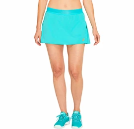 Damen Rock Asics Pleats Skort