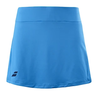 Damen Rock Babolat  Play Skirt Blue M