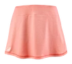 Damen Rock Babolat  Play Skirt Fluo Strike L