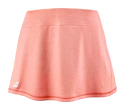 Damen Rock Babolat  Play Skirt Fluo Strike L