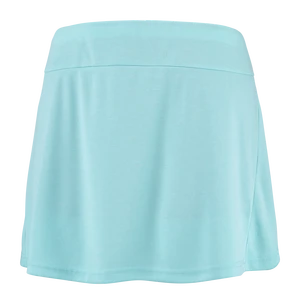 Damen Rock Babolat  Play Skirt Women Angel Blue