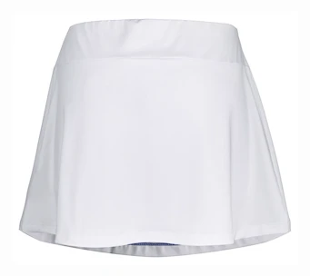 Damen Rock Babolat  Play Skirt Women White/White M