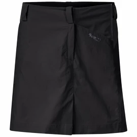 Damen Rock Bergans Utne Skirt Black