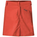 Damen Rock Bergans  Utne Skirt Orange