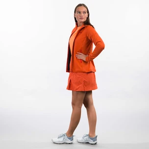 Damen Rock Bergans  Utne Skirt Orange