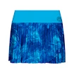 Damen Rock BIDI BADU  Inaya Tech Plissee Skort Light Blue L