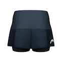 Damen Rock Head  PERFORMANCE Skort Women NV