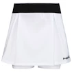 Damen Rock Head  Vision Dynamic Skort Woman White M