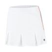 Damen Rock K-Swiss  Hypercourt Pleated Skirt 3 White S