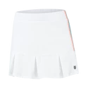 Damen Rock K-Swiss  Hypercourt Pleated Skirt 3 White S