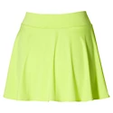 Damen Rock Mizuno  Mugen Flying Skirt  Neo Lime