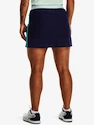 Damen Rock Under Armour  Links Knit Skort-NVY