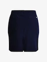 Damen Rock Under Armour  Links Woven Skort-NVY