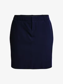 Damen Rock Under Armour Links Woven Skort-NVY