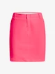 Damen Rock Under Armour  Links Woven Skort-PNK