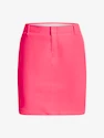 Damen Rock Under Armour  Links Woven Skort-PNK