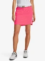 Damen Rock Under Armour  Links Woven Skort-PNK 4