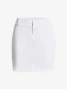 Damen Rock Under Armour  Links Woven Skort-WHT