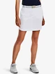 Damen Rock Under Armour  Links Woven Skort-WHT