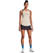 Damen Rock Under Armour  SpeedPocket Trail Skirt-GRY