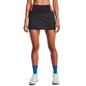 Damen Rock Under Armour  SpeedPocket Trail Skirt-GRY