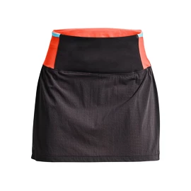 Damen Rock Under Armour SpeedPocket Trail Skirt-GRY