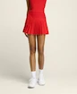 Damen Rock Wilson  W Midtown Tennis Skirt Infrared