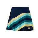 Damen Rock Yonex  Women's Skirt 26121 Indigo Marine S