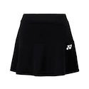 Damen Rock Yonex  Women's Skirt YW0036 Black