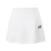 Damen Rock Yonex  Women's Skirt YW0036 White