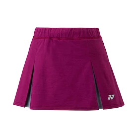 Damen Rock Yonex  Womens Skirt 26125 Grape