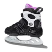 Damen Schlittschuhe Fila  Primo Ice Lady Black/Grey/Magenta