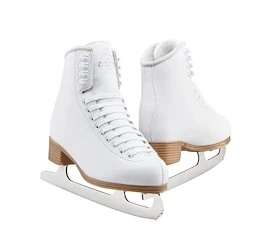 Damen Schlittschuhe Jackson Classic 200 White