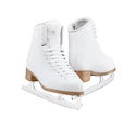 Damen Schlittschuhe Jackson  Classic 500 White