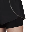 Damen Shorts adidas  Adizero Two-In-One Black