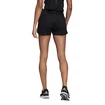 Damen Shorts adidas Heat.Rdy Running Black