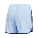 Damen Shorts adidas  M20 Blue