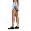 Damen Shorts adidas  M20 Blue